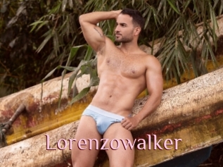 Lorenzowalker