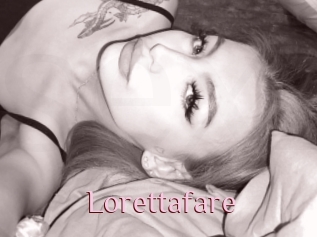 Lorettafare