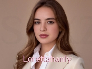 Lorettahanly