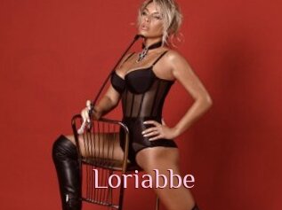 Loriabbe