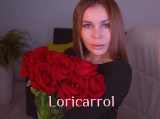 Loricarrol