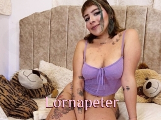 Lornapeter