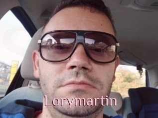 Lorymartin