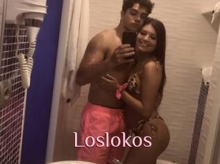 Loslokos