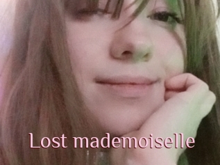 Lost_mademoiselle