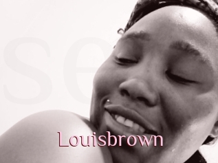 Louisbrown