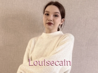 Louisecain