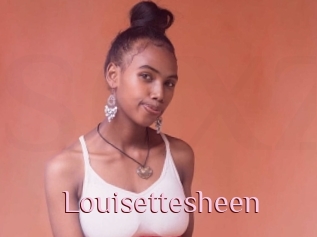 Louisettesheen