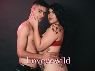 Loveeewild