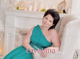 Loveinna