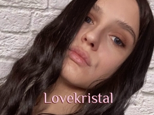 Lovekristal