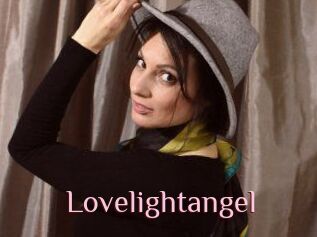 Lovelightangel