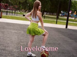 Loveloveme