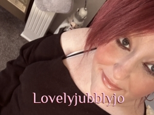 Lovelyjubblyjo