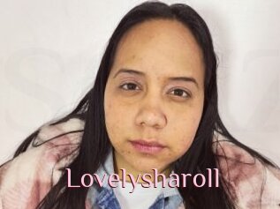 Lovelysharoll