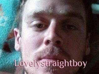 Lovelystraightboy