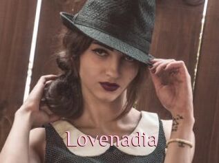 Lovenadia