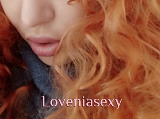 Loveniasexy