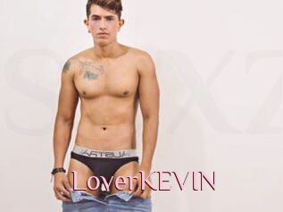 LoverKEVIN