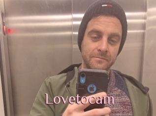 Lovetocam