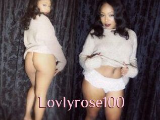 Lovlyrose100