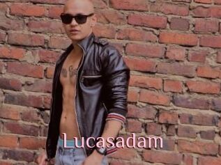 Lucasadam