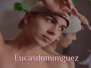 Lucasdomimguez