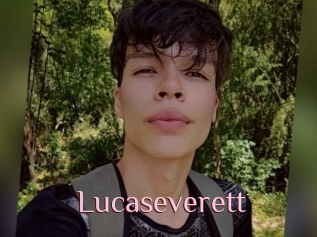 Lucaseverett