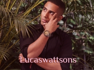 Lucaswattsons