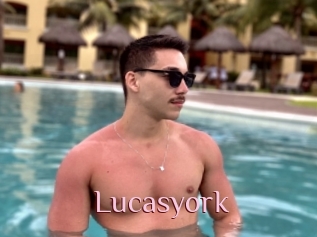 Lucasyork