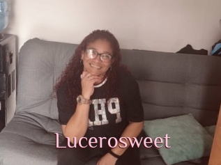 Lucerosweet