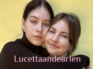 Lucettaandearlen