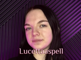 Lucettaaspell