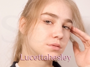 Lucettahesley