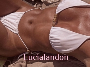 Lucialandon