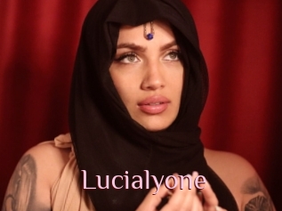 Lucialyone