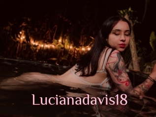 Lucianadavis18