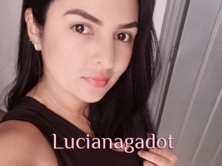 Lucianagadot