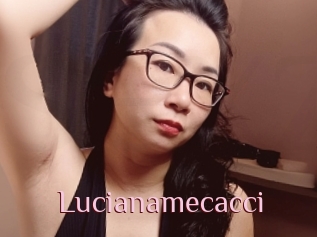 Lucianamecacci