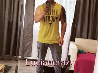 Luciancrazy