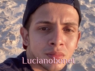 Lucianobonet