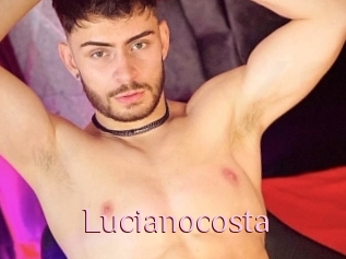 Lucianocosta