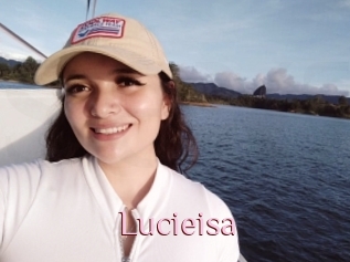 Lucieisa