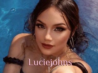 Luciejohns