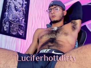 Luciferhottdirty