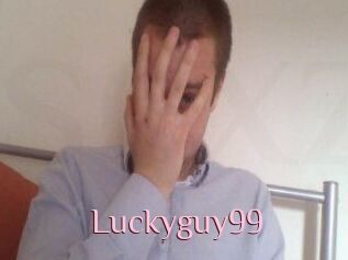 Luckyguy99