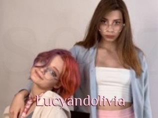 Lucyandolivia