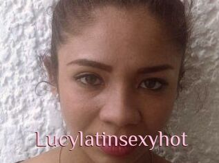 Lucylatinsexyhot