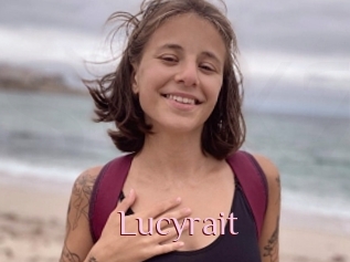 Lucyrait