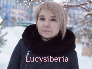 Lucysiberia